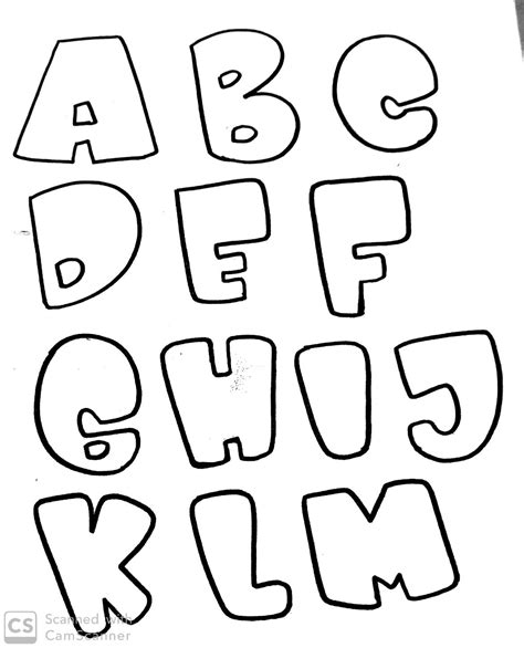 Alphabet Templates Alphabet Letters Design Fancy Letters Lettering