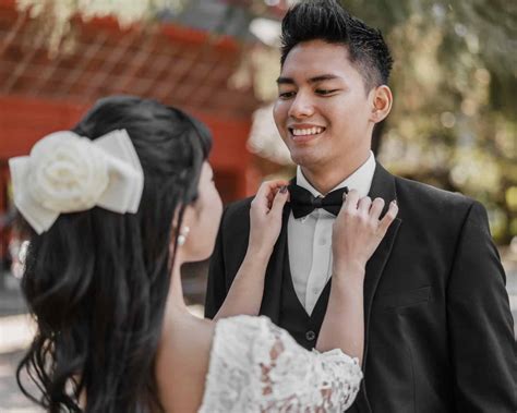 Tying The Knot A Journey Through Filipino Wedding Traditions