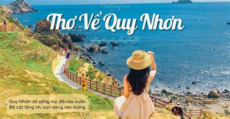 Thơ Về Quy Nhơn Eo Gió 46 Bài Thơ Ca Dao Hay Nhất