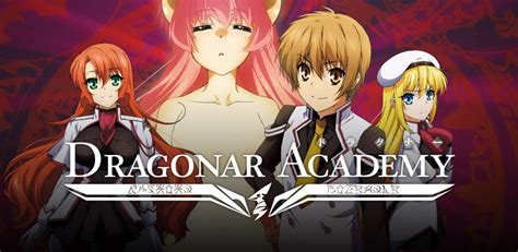 Stream And Watch Dragonar Academy Episodes Online Sub And Dub