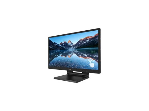 Philips 242b9t 24 Touch Screen Monitor Full Hd Ips 10