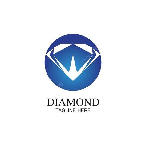 Diamond Logo Template Element Bar Value Vector Element Bar Value Png
