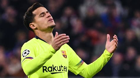 Philippe coutinho barcelona, philippe coutinho barcelona 2020 philippe coutinho may have contributed to barcelona's heavy defeat by bayern munich but the brazilian returned to his parent. Barcelona news: Luis Suarez says fans must back Philippe ...