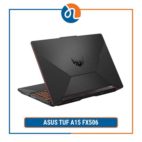 Digitalzone Jual Asus Tuf A15 Fx506ii R55tb6b R5 4600h 8gb 512gb