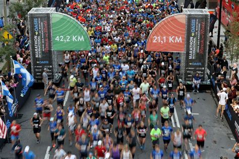 Runners Death During Montreal Marathon Event To Be Investigated By