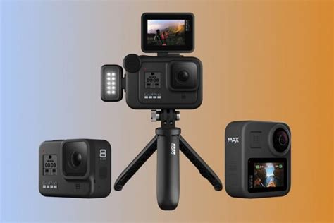 4k Video Camera Comparison