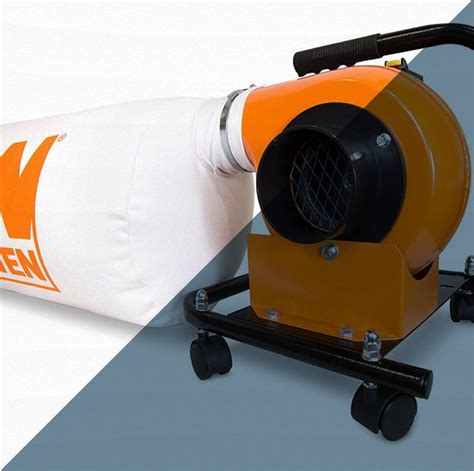 The 8 Best Dust Collection Systems In 2021 Dust Collection System Reviews