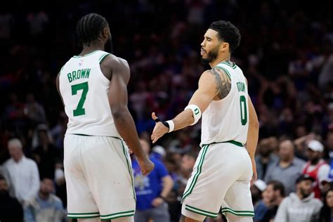Darryl Leonard Viral Boston Celtics Best Players Current