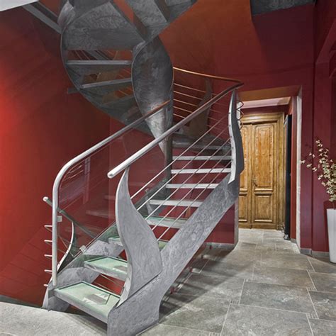20 Unique Staircases To Climb Up In Style Godfather Style
