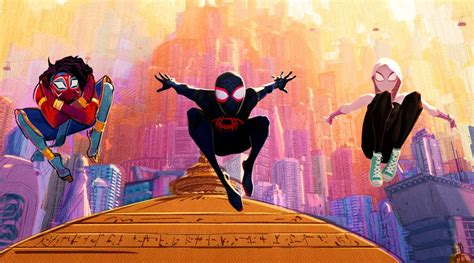 jun watch spider man across the spider verse free hot sex picture
