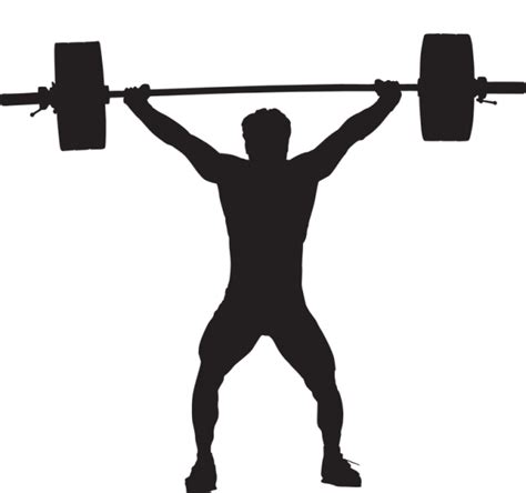 Icon Overhead Squat 630×591 Rxfitness And Barbell