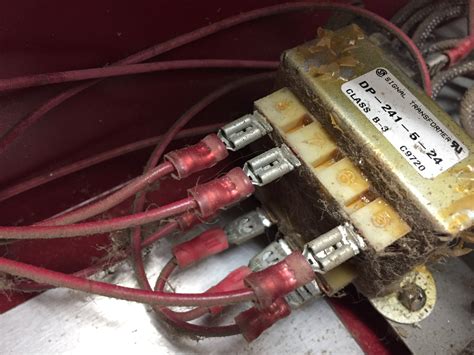 Kiln Rebuild Phase 1 Relays And Wiring Harness Ceramics Makeict
