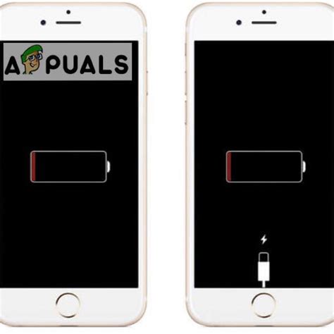 I don't know how much battery my controller has left. How to Find Out if your iPhone is Charging - Appuals.com