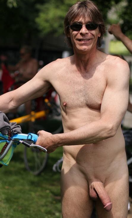 Hot Naked Men At WNBR Make Me Masturbate Pics XHamster The Best