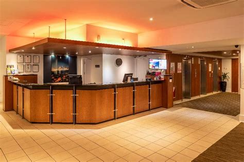 Copthorne Hotel Auckland City Rolfs Flyg And Bussresor