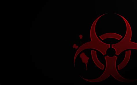 Biohazard Wallpaper 1920x1080