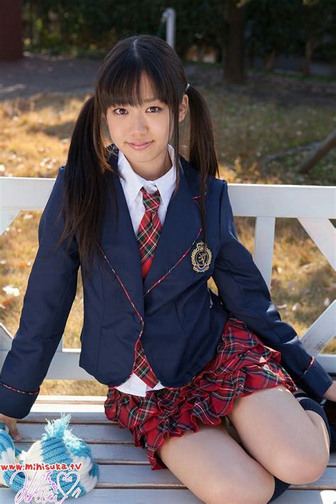 Cute Japanese Teen Pin By Maji Creative On School Girl Uniforms