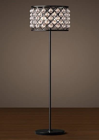 Alibaba.com offers 5,282 contemporary floor lamp products. LOFT RH Crystal Water Drop Floor Lamp - Contemporary ...