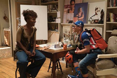 Shes Gotta Have It Review Netflixs Great Update Of Spike Lees Film
