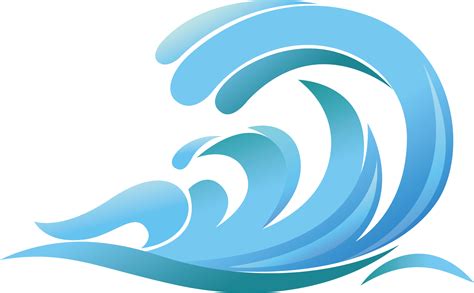 Wave Logo Clipart Transparent 10 Free Cliparts Download Images On