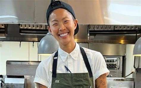 Queer Top Chef Winner Kristen Kish To Replace Padma Lakshmi As The Show