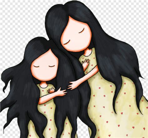 Lista 95 Imagen Dibujos De Madres E Hijas Alta Definición Completa 2k 4k