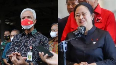 Cek Fakta Ganjar Pranowo Akhirnya Dipecat Megawati Dari Pdip Benarkah