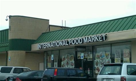 Get directions, reviews and information for international food market in decatur, ga. International Food Market - Delis - Fallstaff - Baltimore ...