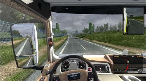 Euro Truck Simulator 2 Xbox One Realtykesil