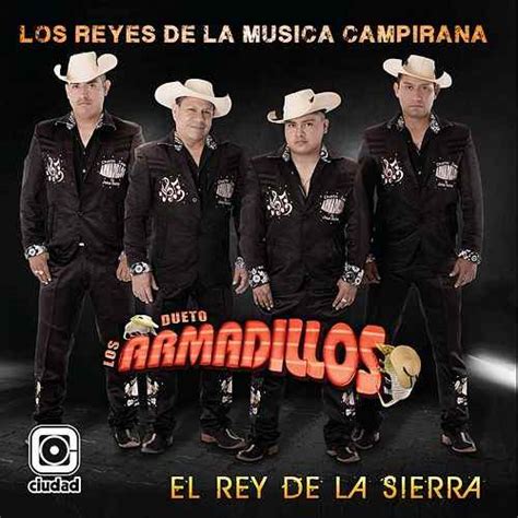 Real M Entertainment Dueto Los Armadillos Discografia Completa 1