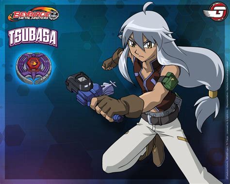 Beyblade Metal Fusion Wallpapers Wallpaper Cave