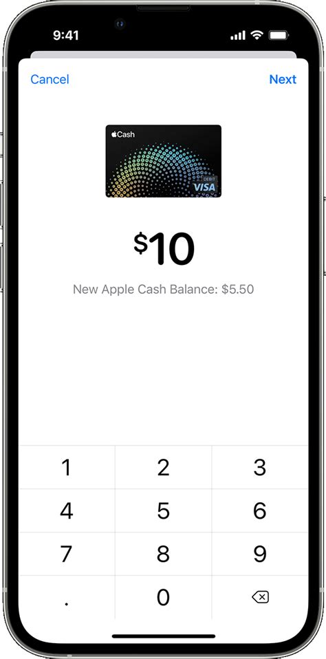 How To Transfer Money From Venmo To Apple Pay Meaningkosh