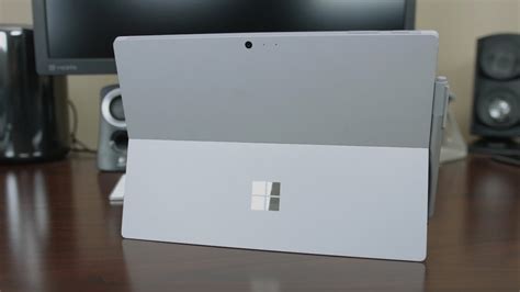 Microsoft Surface Pro 4 Unboxing And Impressions Youtube