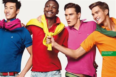 Ma Cherie Dior The United Colors Of Benetton