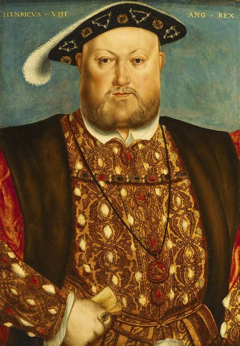 How Many Wives Did King Henry Viii Did He Really Have A Secret 7th