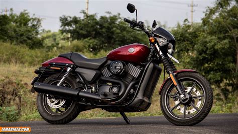 Read all the user reviews about harley davidson street 750. 2015 Harley Davidson Street 750 review