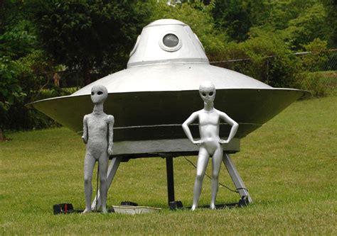 Reports Of Ufo Sightings Still Swirl Around From Time To Time In Region