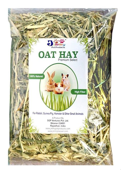 Jimmy Pet Products Oat Hay Rabbit Moq 40 Pieces At Rs 155kg In Bikaner