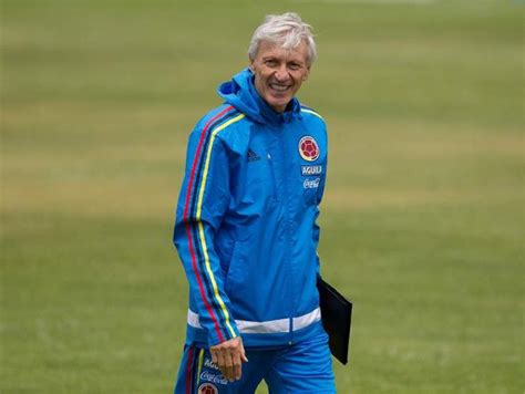 Luis díaz es reemplazado por jhon córdoba en la selección colombia. Microciclo Selección Colombia fotos | Selección Colombia ...