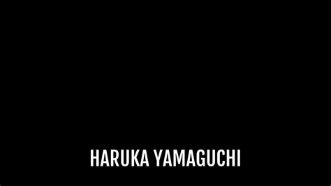 haruka yamaguchi anime planet