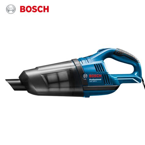 Bosch 18v Cordless Vacuum Cleaner Super Tools Bangladesh