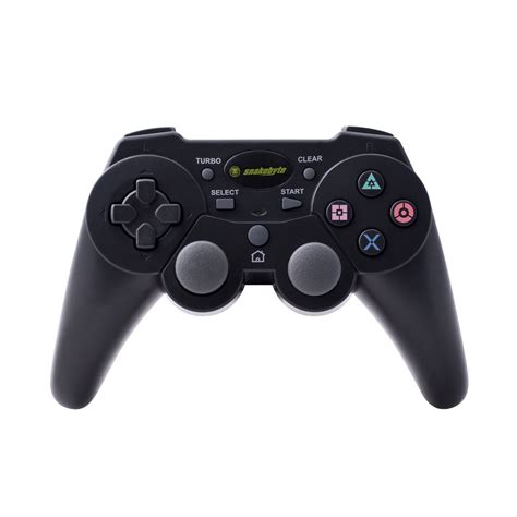 There doesn't seem to be many good videos abou. Snakebyte Wireless Controller (PS3): Amazon.co.uk: PC ...