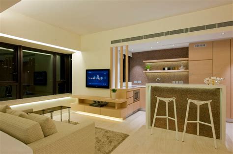 Hong Kong Interior Design Tips And Ideas Clifton Leung Hotel Like