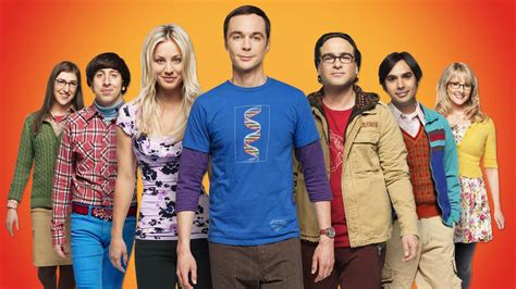 Johnny Galecki Penny The Big Bang Theory Howard Wolowitz Jim