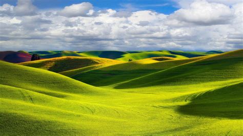 37 Beautiful Landscape Wallpapers/Backgrounds For Free