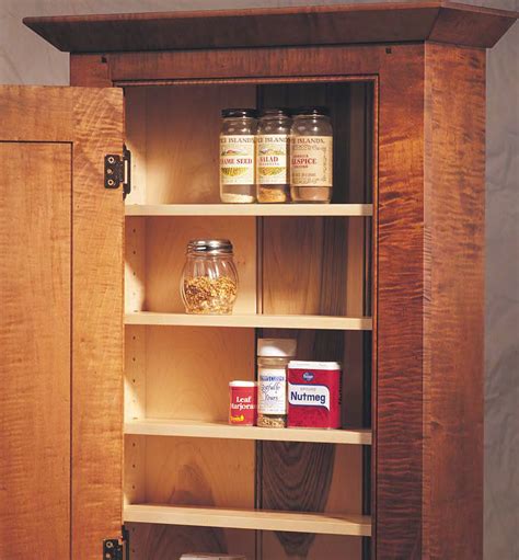 Materials needed materials and tools needed to build the cabinets are generally familiar to the farm carpenter. Learn How to Build a Cabinet with These Free Plans | Popular Woodworking Magazine