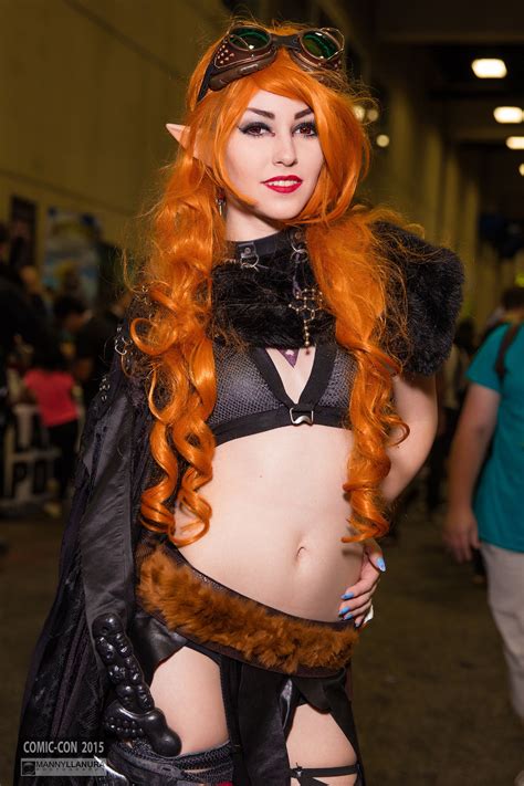 Comic Con 2015 Cosplay Cosplay Best Cosplay Comic Con