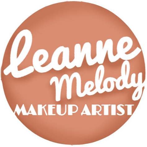 Leanne Melody Makeup Artist