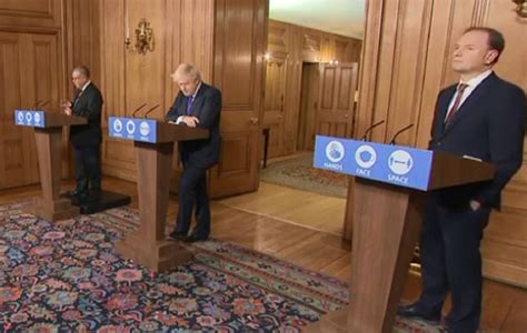 The fda's panel of independent experts meets on friday to. Boris hits back after JVT's warning to keep wearing masks ...