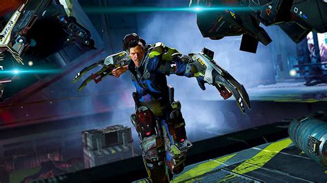 The Surge Review - GameSpot